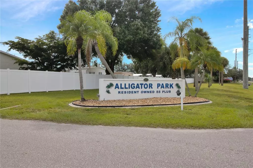 Punta Gorda, FL 33950,12 N CARDINAL #B12