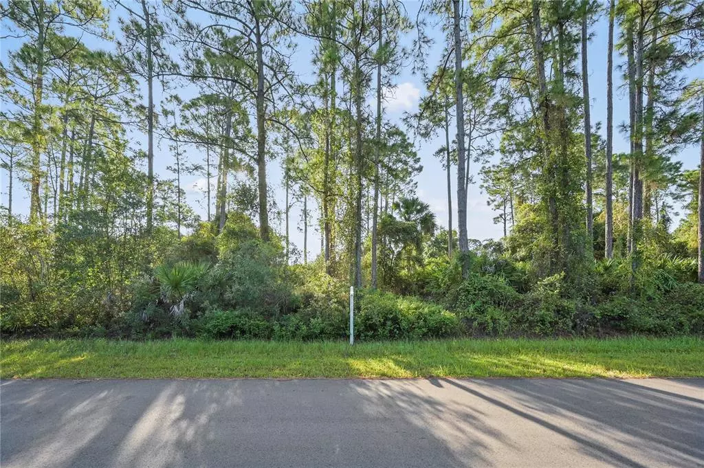 North Port, FL 34286,Lot 22 CLEARFIELD ST