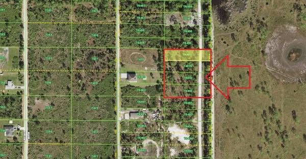 8191 STRASSE BLVD, Punta Gorda, FL 33982