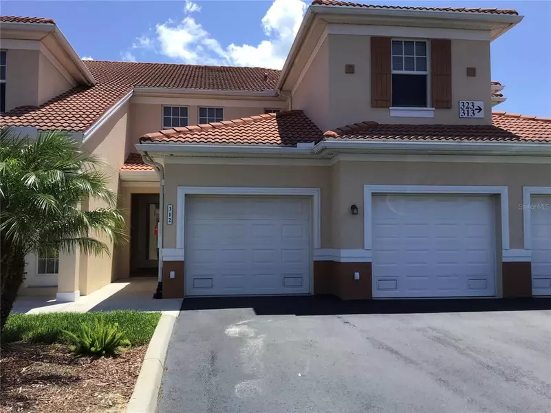 240 W END DR #312, Punta Gorda, FL 33950