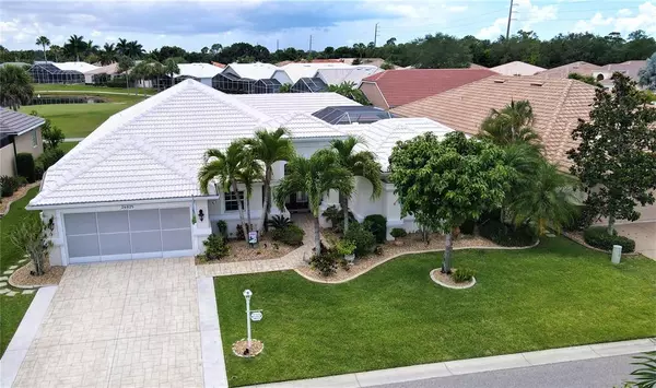 26025 SEMINOLE LAKES BLVD, Punta Gorda, FL 33955