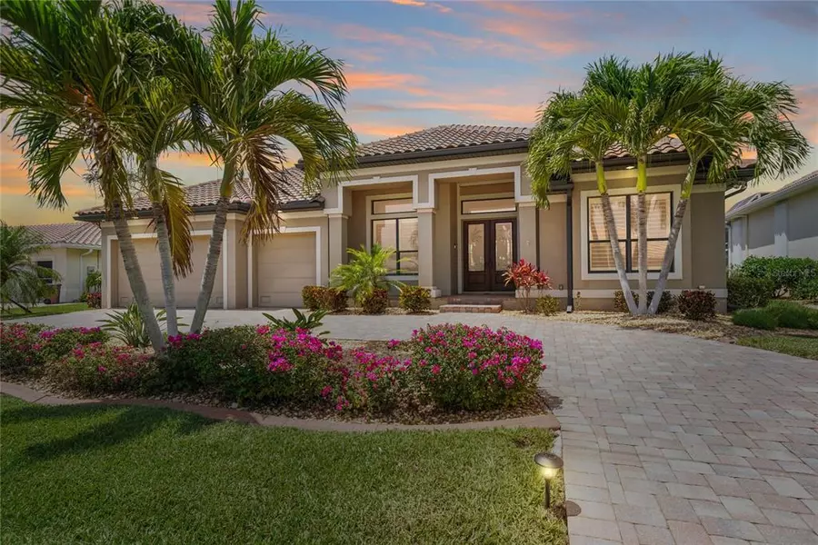 950 LUCIA DR, Punta Gorda, FL 33950