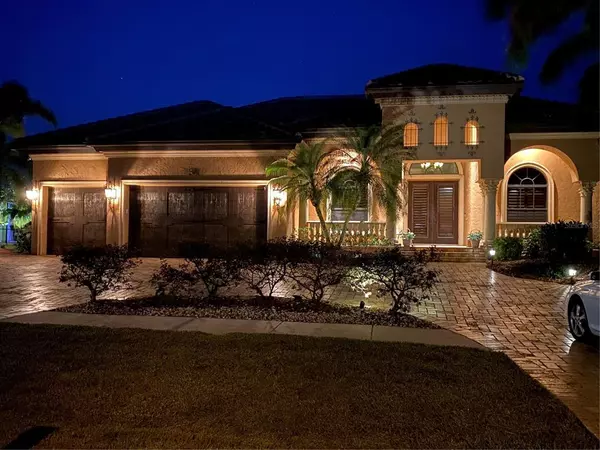 341 MONACO DR, Punta Gorda, FL 33950