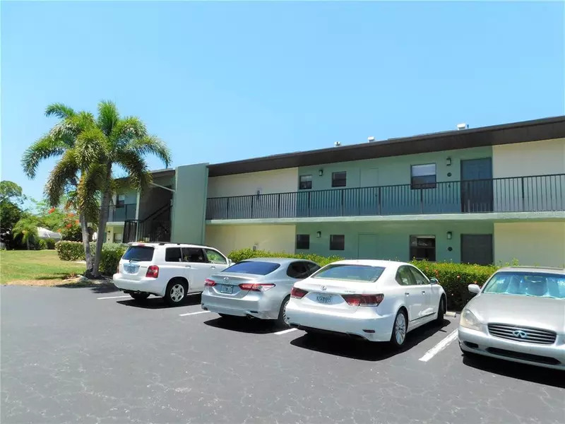 301 ISLAMORADA BLVD #22A, Punta Gorda, FL 33955