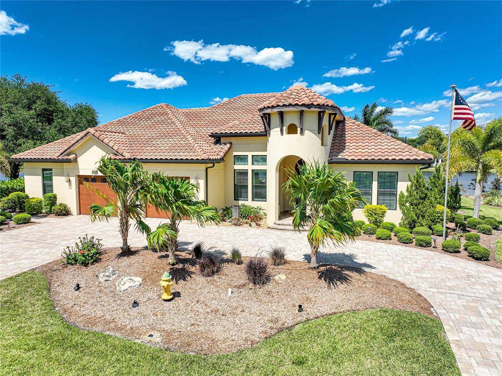 17528 TUXPAN LN, Punta Gorda, FL 33955