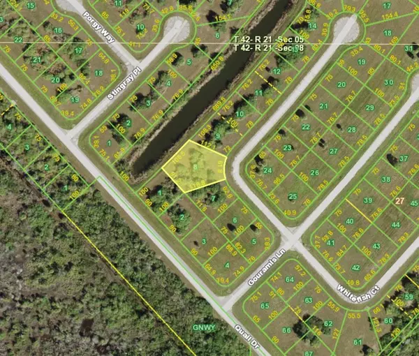 Placida, FL 33946,13347 WHITEFISH CT