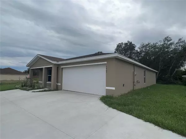 Poinciana, FL 34759,1905 MANATEE DR