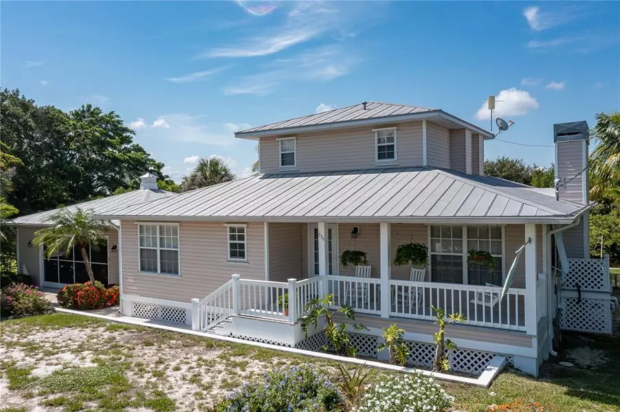 235 TARPON WAY, Punta Gorda, FL 33950