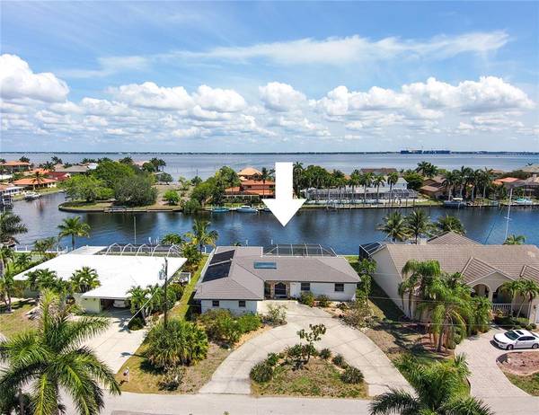 2260 GULFVIEW RD, Punta Gorda, FL 33950