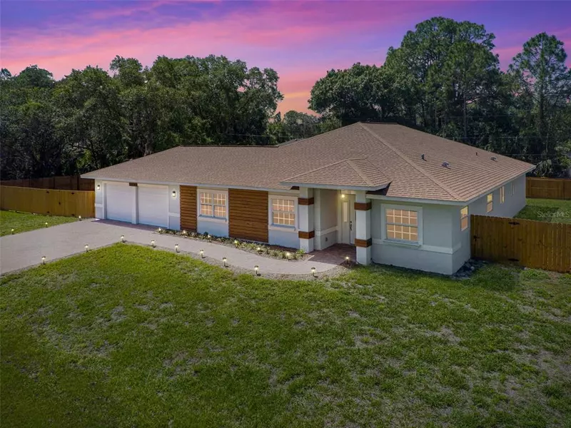 4279 PALISADES AVE, North Port, FL 34287