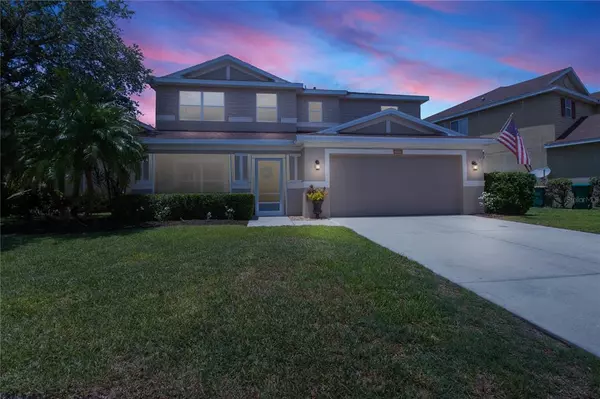 10023 WINDING RIVER RD, Punta Gorda, FL 33950