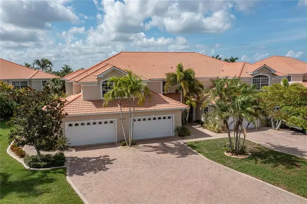 2585 TARPON COVE DR #1321,  Punta Gorda,  FL 33950