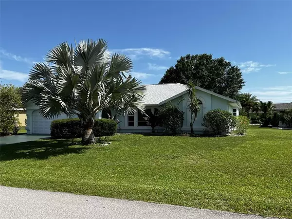 26429 ASUNCION DR, Punta Gorda, FL 33983
