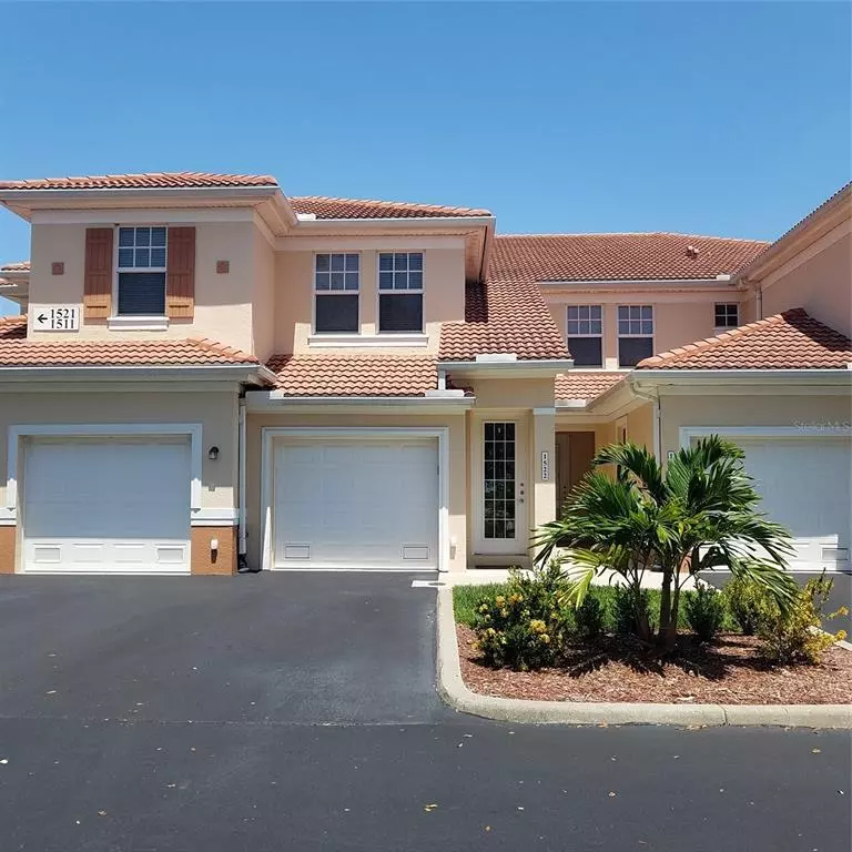 Punta Gorda, FL 33950,240 W END DR #1522