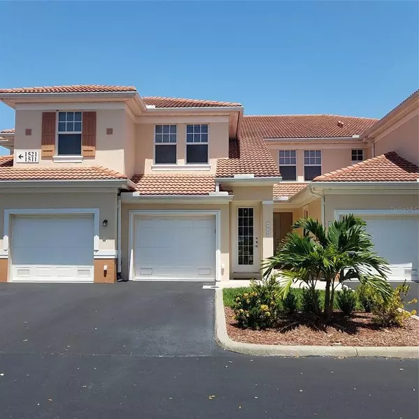 240 W END DR #1522, Punta Gorda, FL 33950