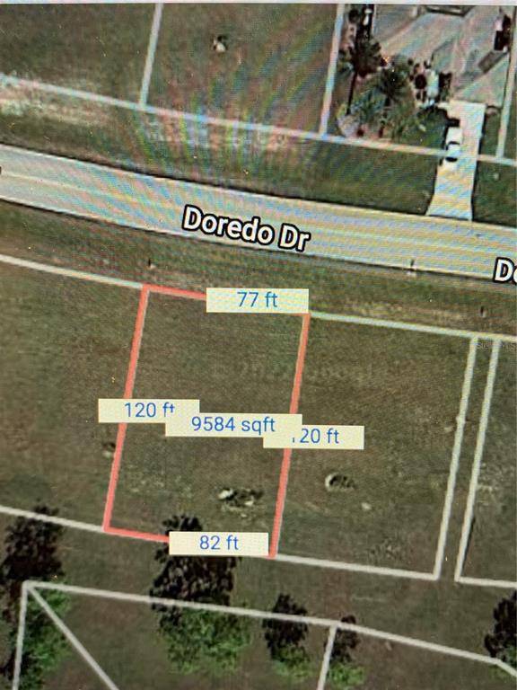 25385 DOREDO DR, Punta Gorda, FL 33955