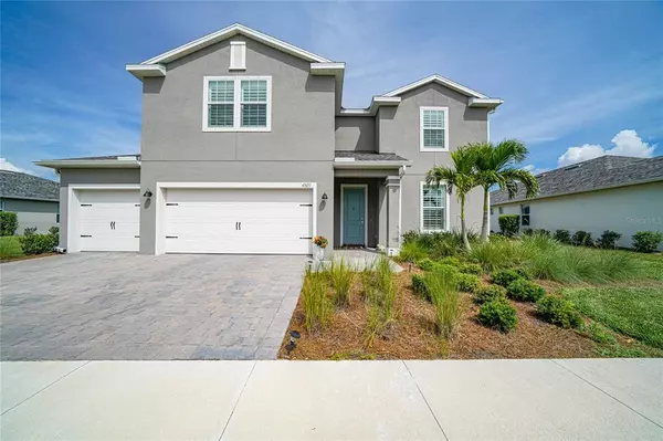 43651 PINEWOOD BND, Punta Gorda, FL 33982