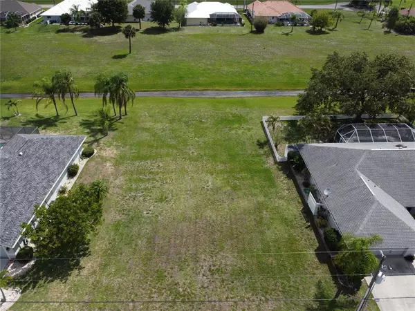 7334 S BLUE SAGE, Punta Gorda, FL 33955