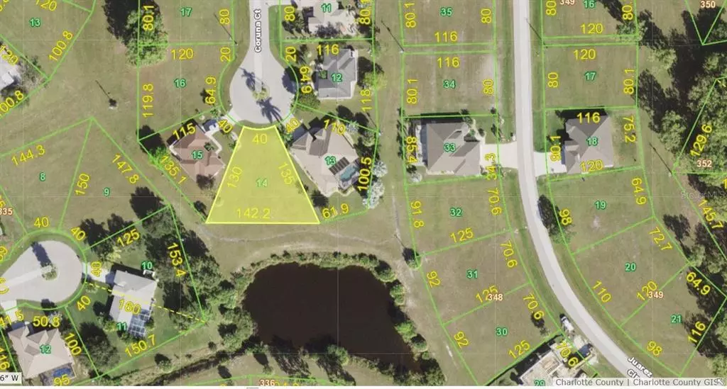 16138 CORUNA CT, Punta Gorda, FL 33955