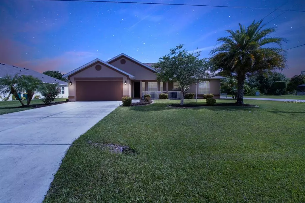 Punta Gorda, FL 33983,25208 PALISADE RD