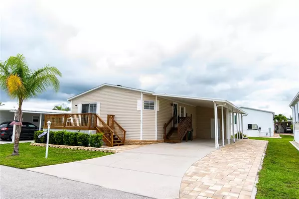 21 AMSTERDAM AVE, Punta Gorda, FL 33950