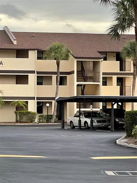 2395 HARBOR BLVD #301A, Port Charlotte, FL 33952