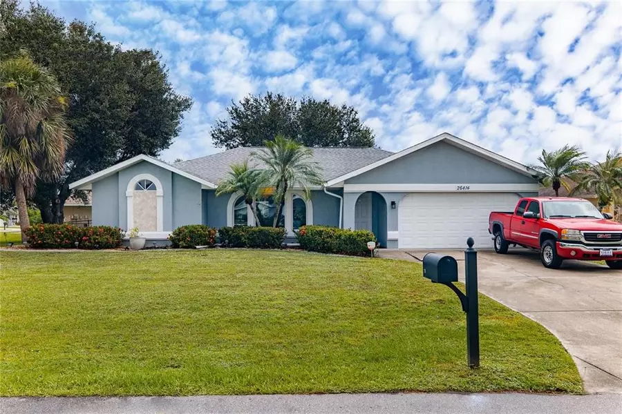 26414 BARRANQUILLA AVE, Port Charlotte, FL 33983