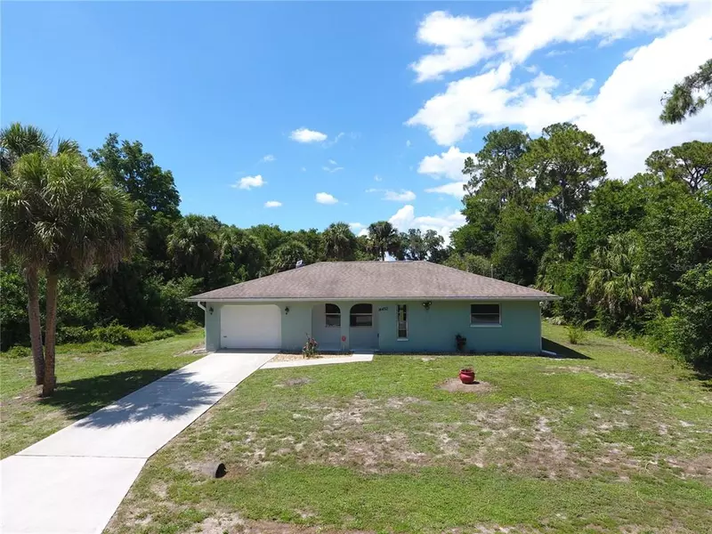 14450 BULGER AVE, Port Charlotte, FL 33953