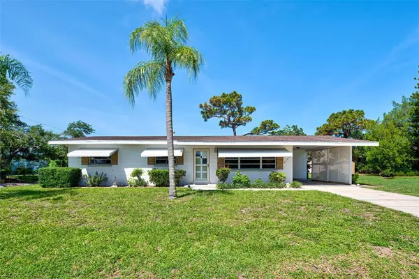 1650 BANYAN DR, Venice, FL 34293