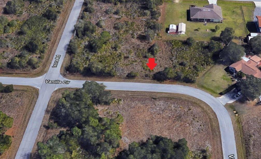 112 VANILLA CIR, Punta Gorda, FL 33982