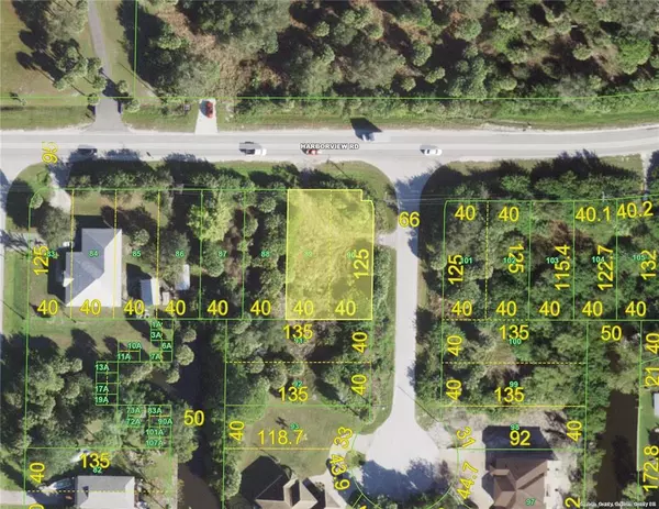 25219 HARBORVIEW RD, Port Charlotte, FL 33980