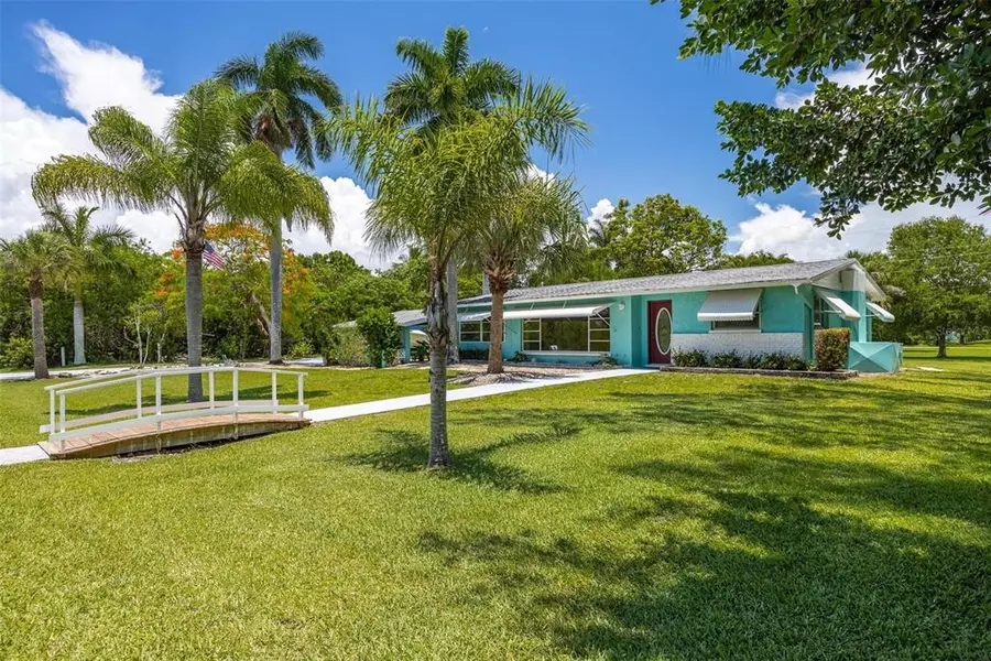 3500 GUSSIE ST, Punta Gorda, FL 33950