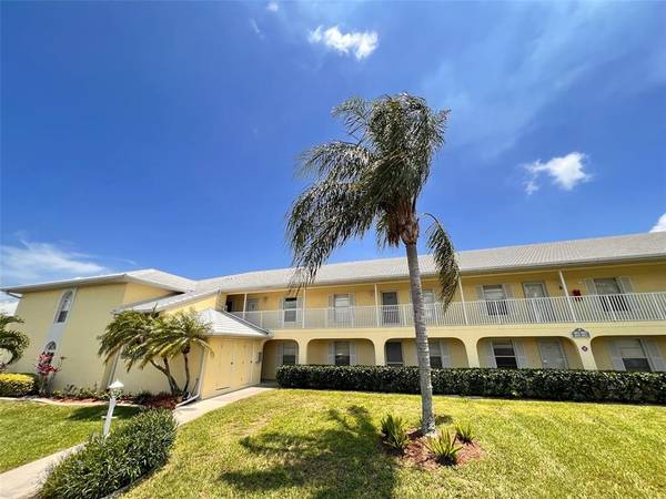 4000 BAL HARBOR BLVD #421, Punta Gorda, FL 33950