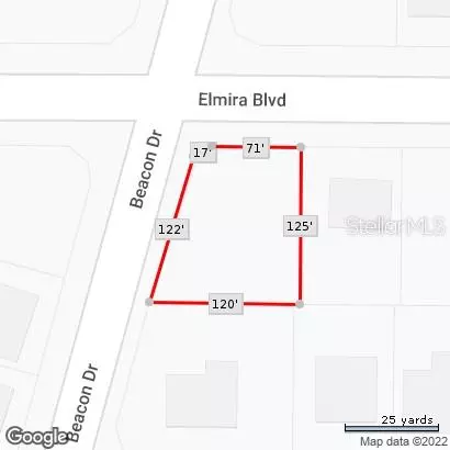 22517 ELMIRA BLVD, Port Charlotte, FL 33980