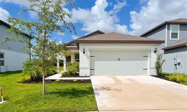 Parrish, FL 34219,8933 ROYAL RIVER CIR