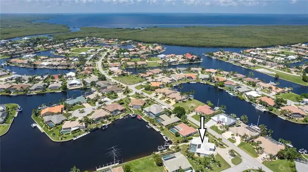 Punta Gorda, FL 33950,3804 TURTLE DOVE BLVD