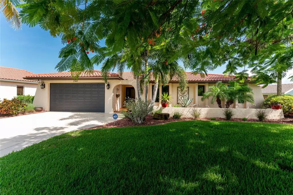Punta Gorda, FL 33950,2360 PALM TREE DR