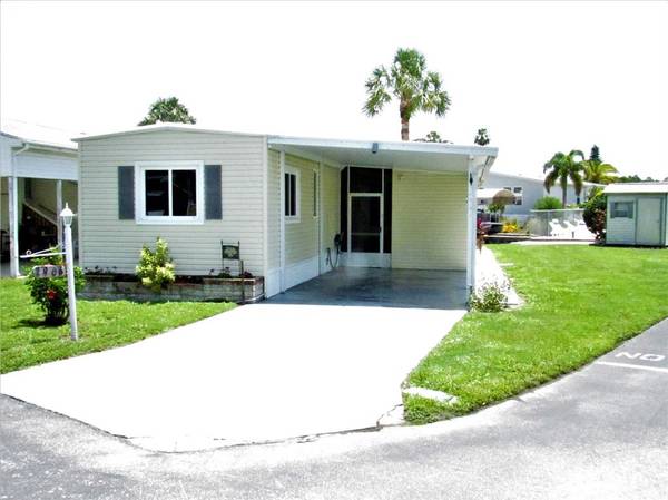 2906 COQUINA ESPLANADE, Punta Gorda, FL 33982