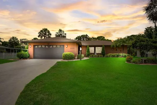 1231 YAWL WAY, Venice, FL 34285