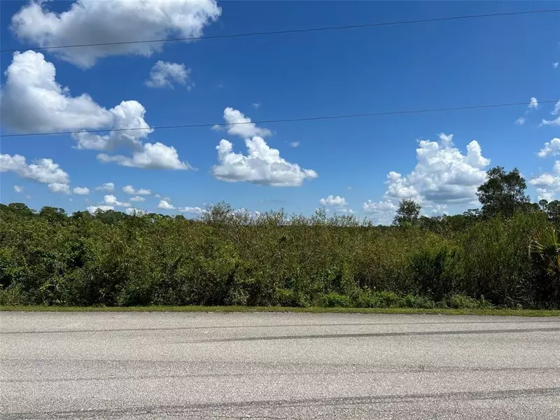 31810 OIL WELL RD, Punta Gorda, FL 33955