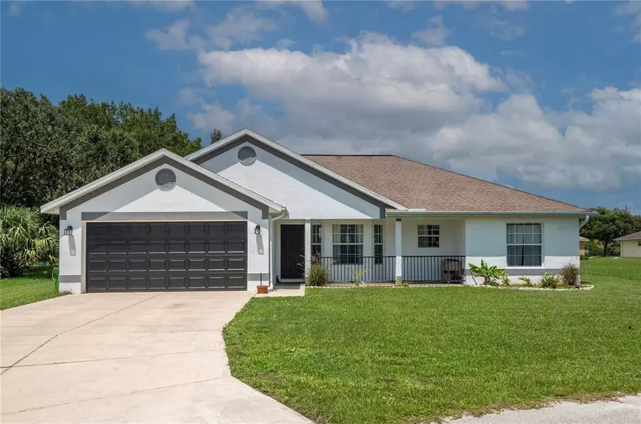 26198 PAYSANDU DR, Punta Gorda, FL 33983