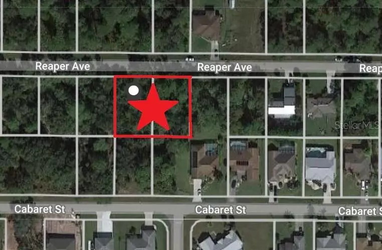 17411 & 17419 REAPER AVE, Port Charlotte, FL 33948