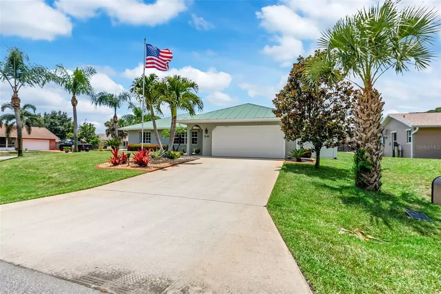 3249 DAVIS DR, Punta Gorda, FL 33983