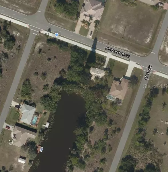 14803 INGRAHAM BLVD, Port Charlotte, FL 33981