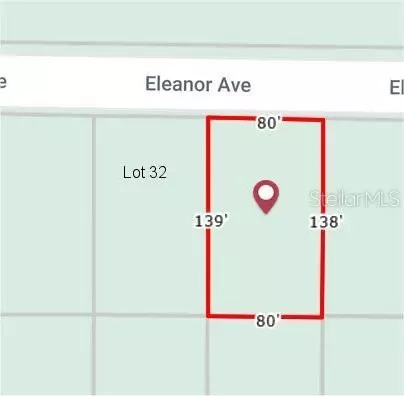 Port Charlotte, FL 33953,14421 ELEANOR AVE