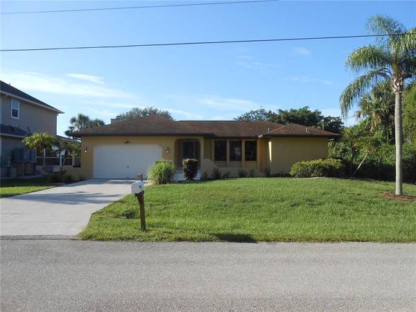 125 MORNINGSTAR DR, Punta Gorda, FL 33950