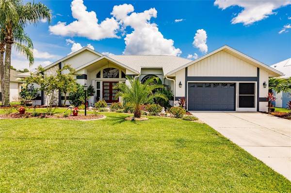 473 GOLD TREE, Punta Gorda, FL 33955