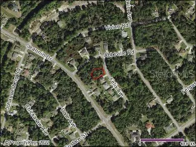 FELIX AVE, North Port, FL 34288