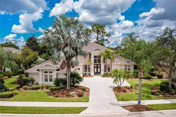 5279 WHITE IBIS DR, North Port, FL 34287