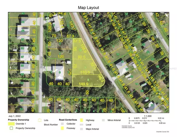 2365 TRITON TER, Punta Gorda, FL 33983